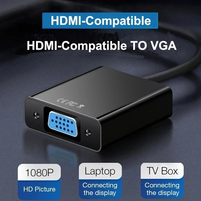 Convertisseur de câble HDMI ve - Hdmi Adapter Tablet avis et prix