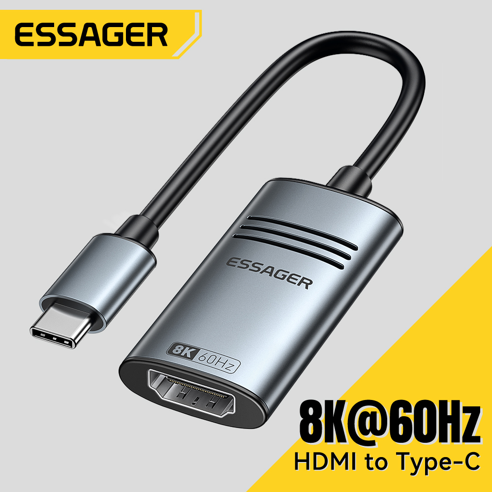 Essager adaptateur HDMI vers U - Hdmi Adapter Tablet avis et prix