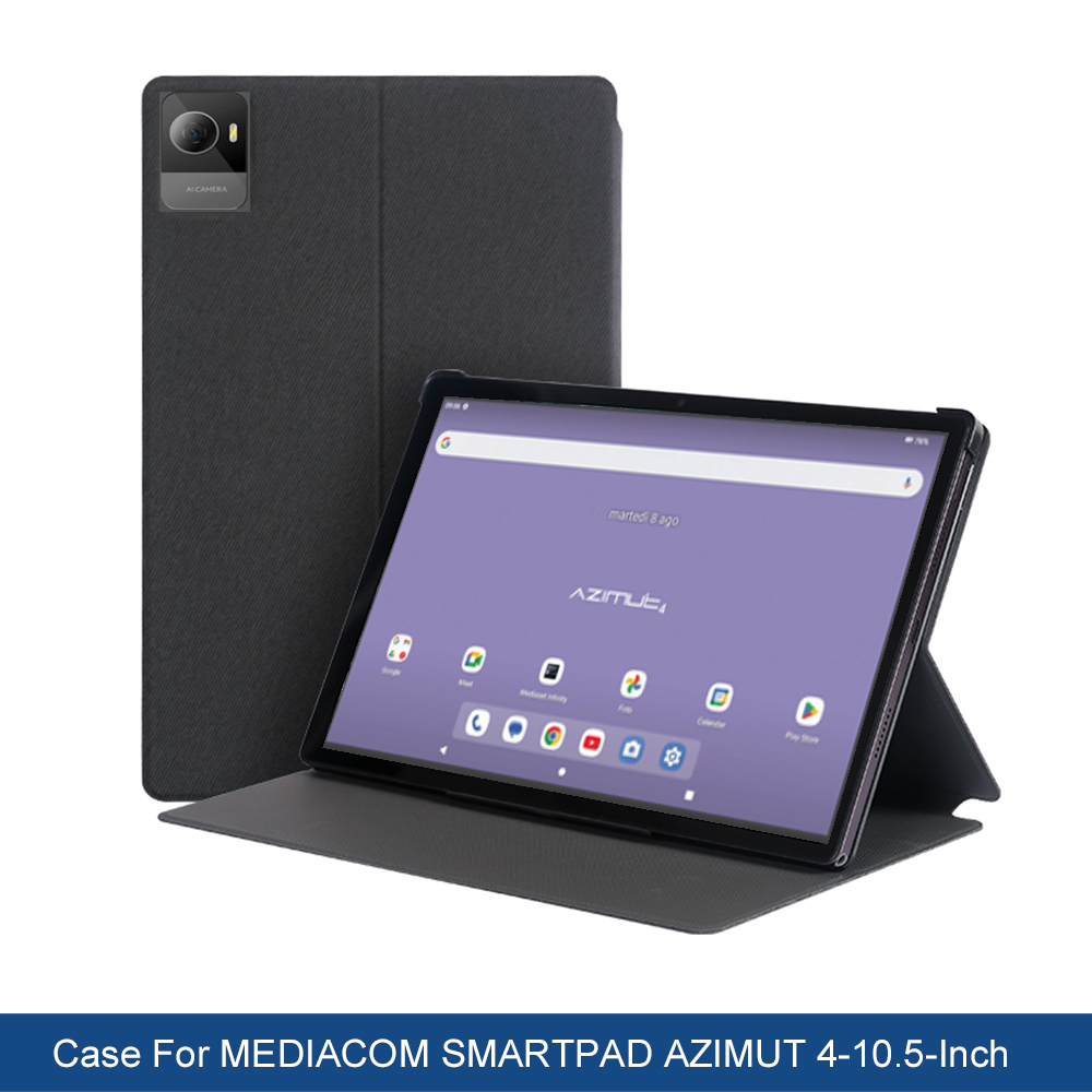 Étui pour tablette MEDIACOM SM - Chuwi Tablet Accessories avis et prix