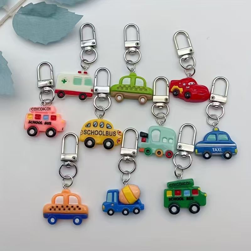 Porte-clés de voiture en résin - Mobile & Tablet Accessories avis et prix
