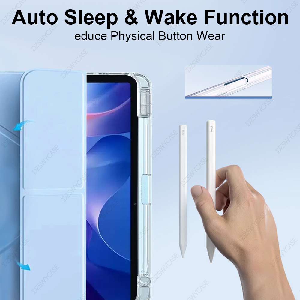 Coque pour Xiaomi Redmi Pad 2  - Redmi Tablet Accessories avis et prix