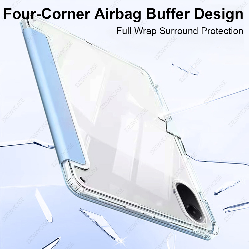 Coque pour Xiaomi Redmi Pad 2  - Redmi Tablet Accessories avis et prix