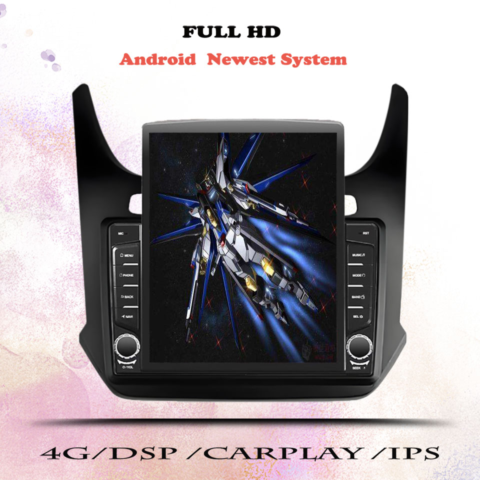 8G + 128G Android 14 pour Chev - Tablet Danish Mobile & Accessories Photos avis et prix