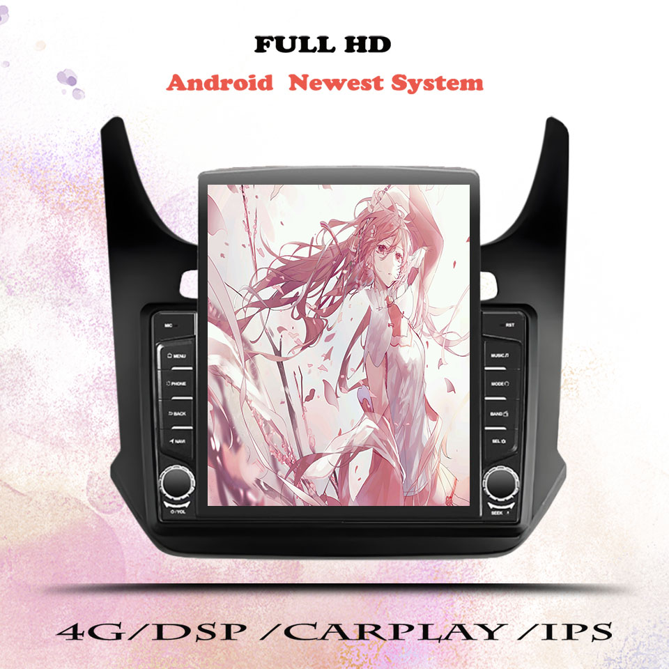 8G + 128G Android 14 pour Chev - Tablet Danish Mobile & Accessories Photos avis et prix