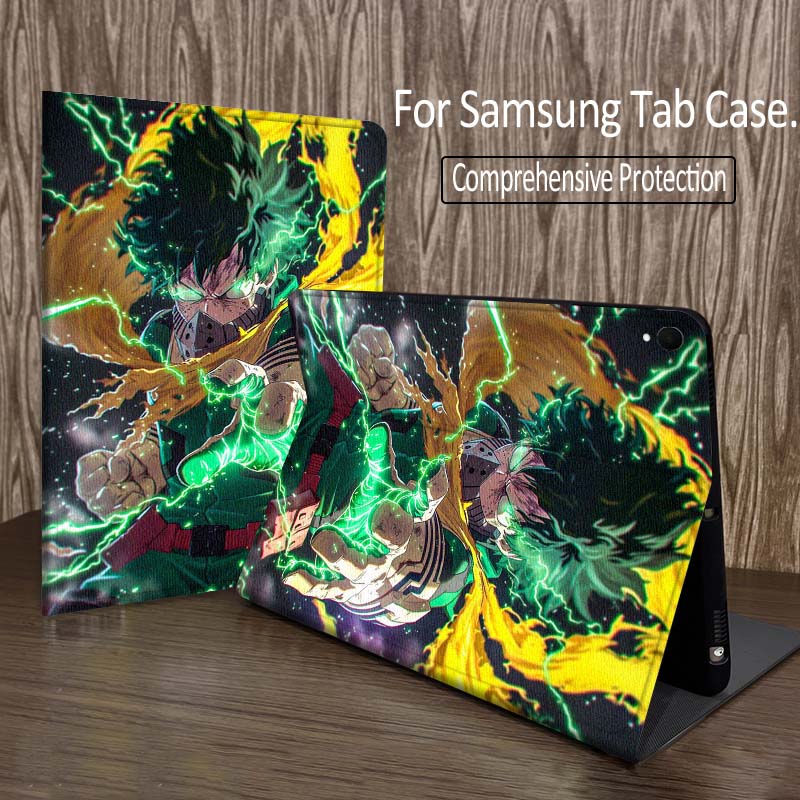 My H-Heros A-Academys pour Sam - Samsung Tablet S11 Accessories avis et prix