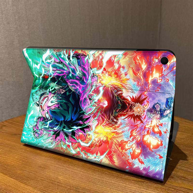My H-Heros A-Academys pour Sam - Samsung Tablet S11 Accessories avis et prix