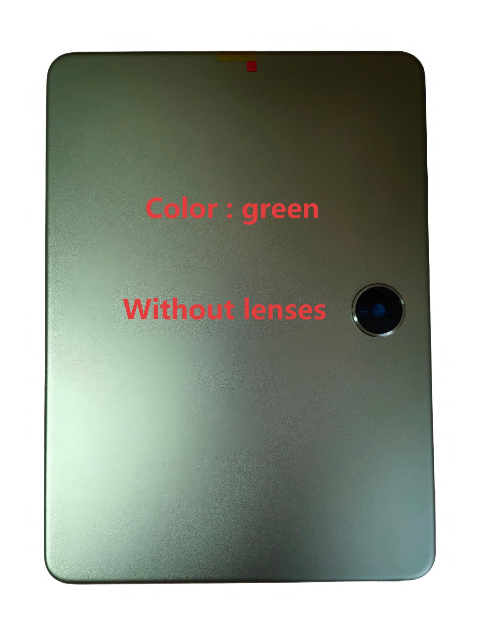 Coque arrière pour Oneplus pad - Oneplus Tablet Accessories avis et prix