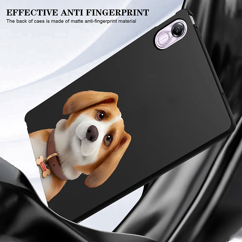 Étui en silicone pour tablette - Honor Tablet X9 Accessories avis et prix