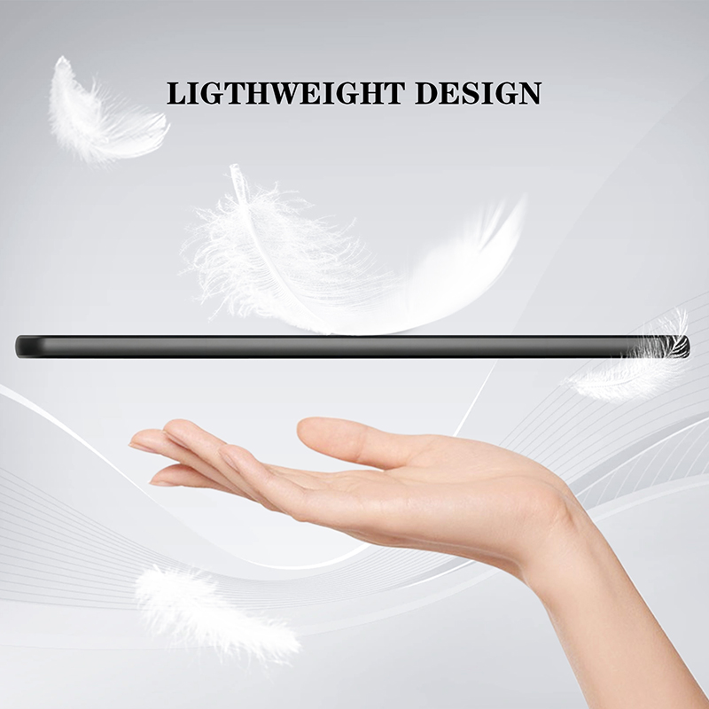 Étui en silicone pour tablette - Honor Tablet X9 Accessories avis et prix