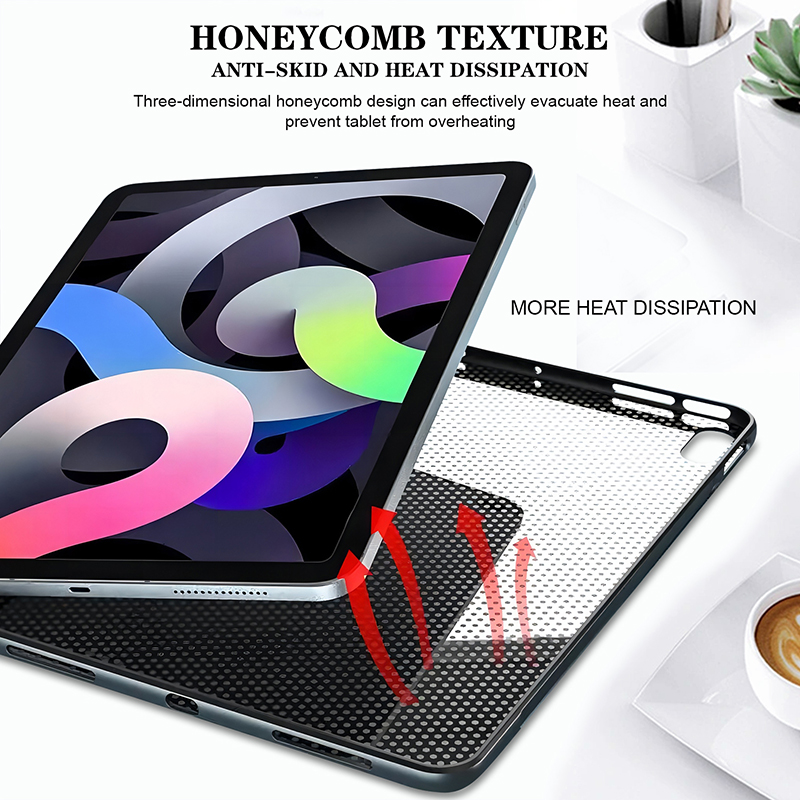 Étui en silicone pour tablette - Honor Tablet X9 Accessories avis et prix