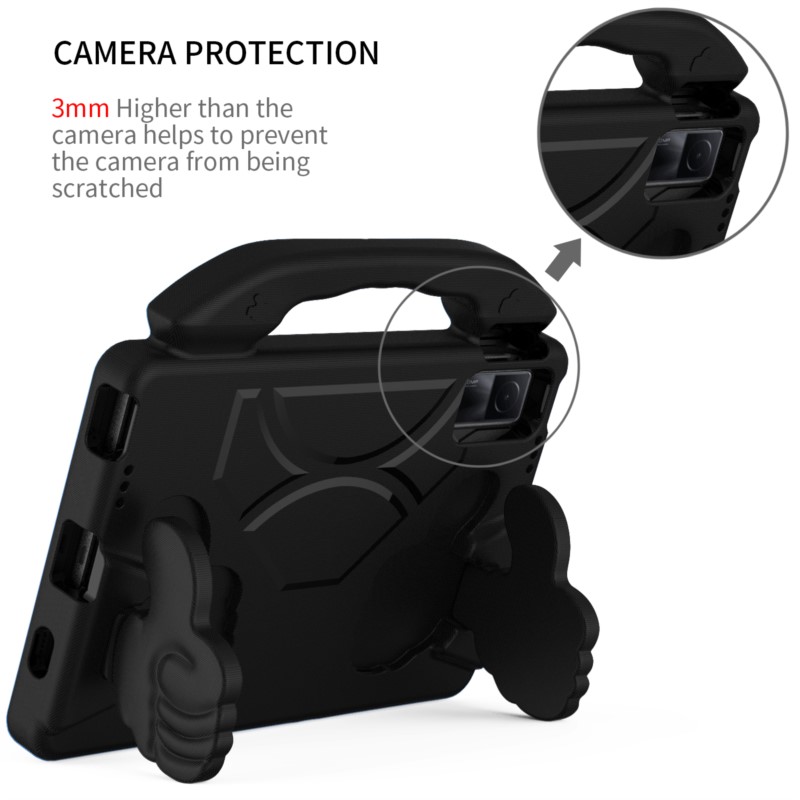 Étui EVA pour Xiaomi Redmi Pad - Redmi Tablet Accessories avis et prix