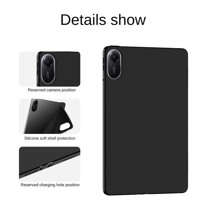 Pour Xiaomi Redmi Pad 2 2025 1 - Redmi Tablet Accessories avis et prix