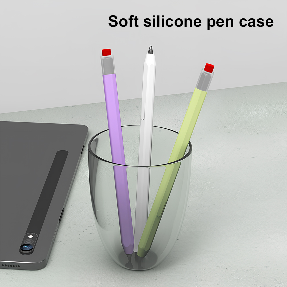 Étui en silicone pour Samsung  - Samsung Tablet Drawing Accessories avis et prix