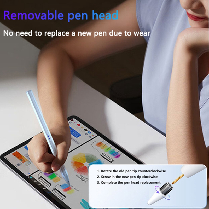 Stylet pour tablettes et télép - Drawing Tablet Pen Accessories avis et prix