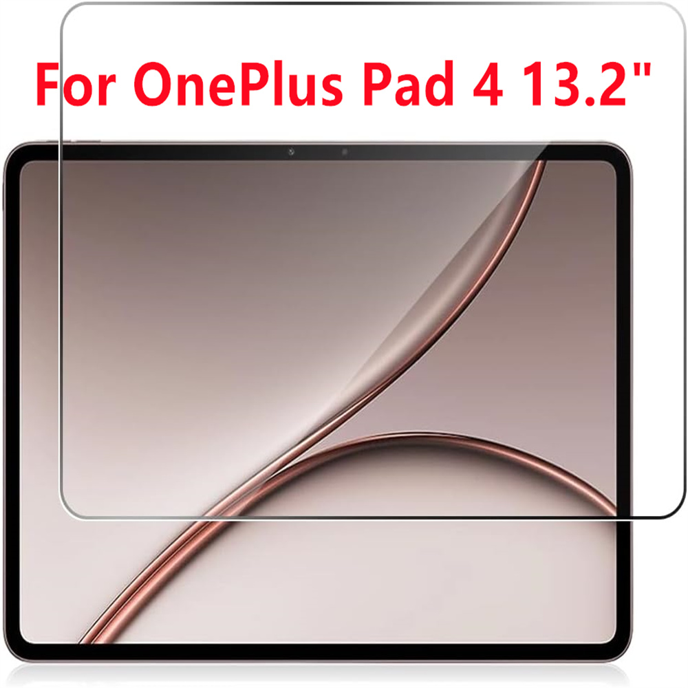 Protecteur d'écran en verre tr - Oneplus Tablet Accessories avis et prix