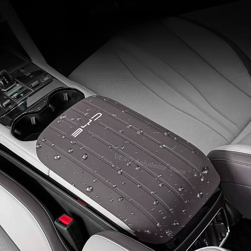 Pour BYD Song Plus DM-i EV 202 - Wireless Charging Pad avis et prix