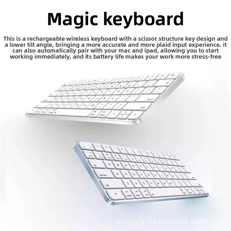 Le nouveau clavier convient au - Tablet Accessories Keyboard avis et prix