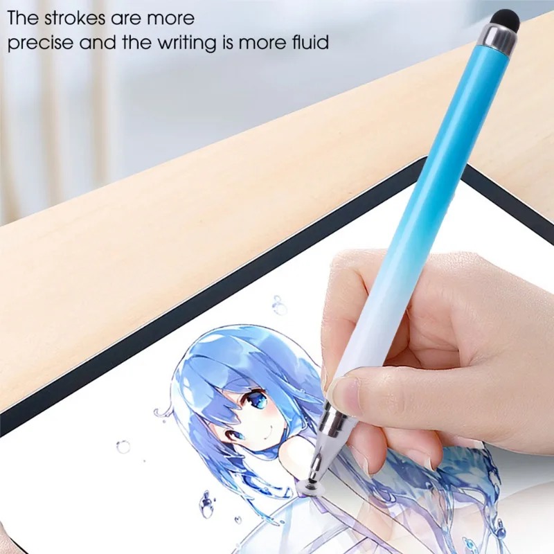 Stylet universel 2 en 1 pour t - Drawing Tablet Pen Accessories avis et prix