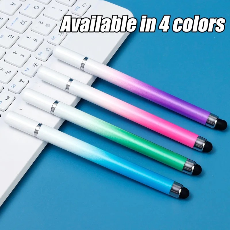 Stylet universel 2 en 1 pour t - Drawing Tablet Pen Accessories avis et prix