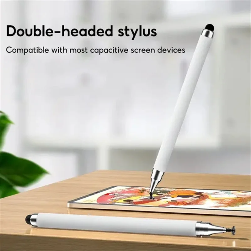 Stylet universel 2 en 1, table - Drawing Tablet Pen Accessories avis et prix