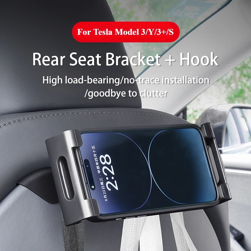 Support de montage pour appui- - Tablet Car Mount avis et prix