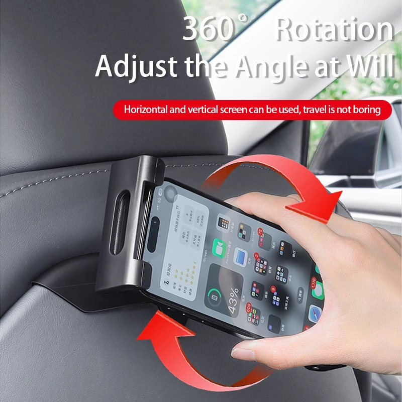 Support de montage pour appui- - Tablet Car Mount avis et prix