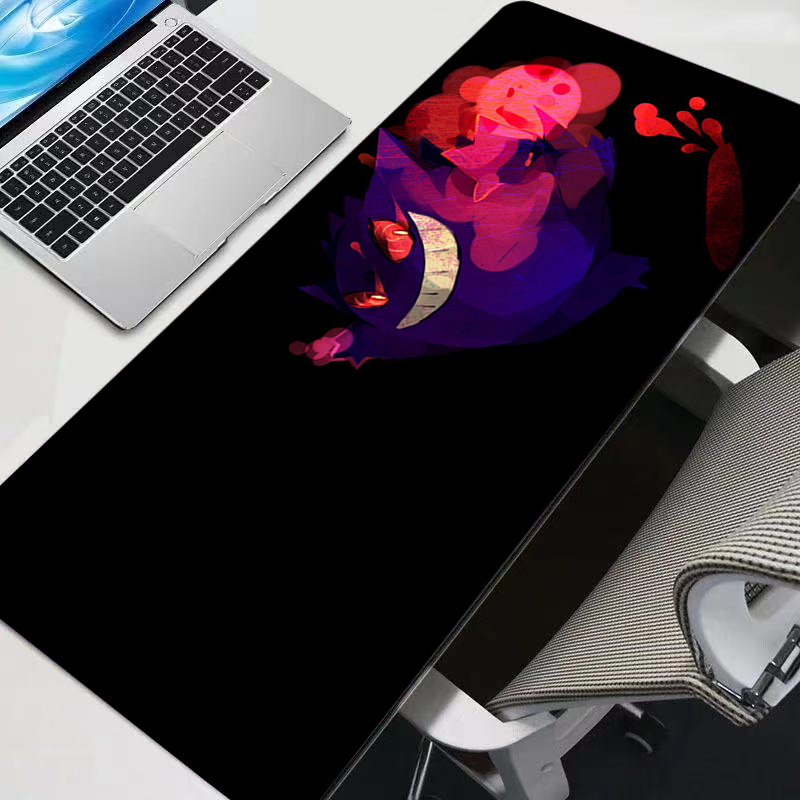 Grand tapis de souris g-gengar - Tablet With All Accessories avis et prix