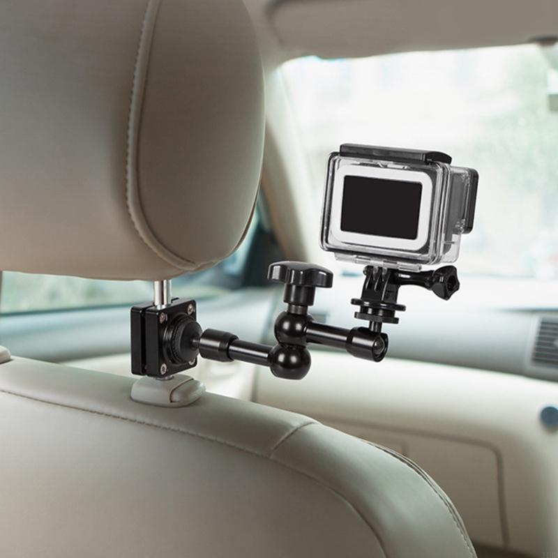 J1HD support voiture pour sièg - Tablet Car Mount avis et prix