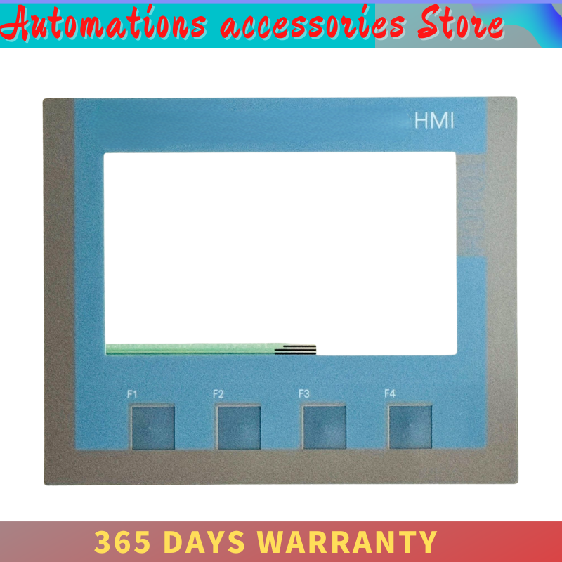 Membrane pour KTP400 Basic 6AV - Tablet Accessories Keyboard avis et prix