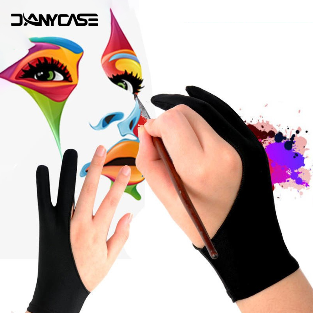 Gant de dessin pour tablette,  - Samsung Tablet Drawing Accessories avis et prix