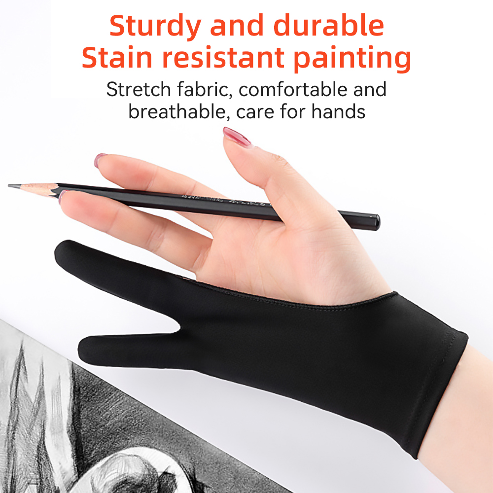 Gant de dessin pour tablette,  - Samsung Tablet Drawing Accessories avis et prix